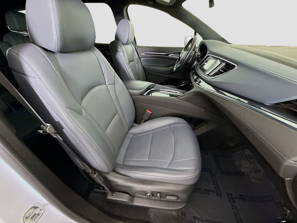 Used 2023 Buick Enclave Essence FWD image 26
