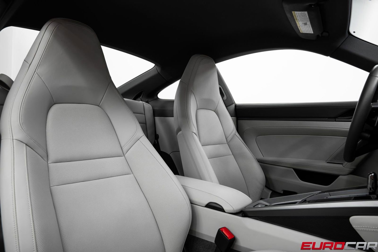Used 2024 Porsche 911 Carrera 4S image 37