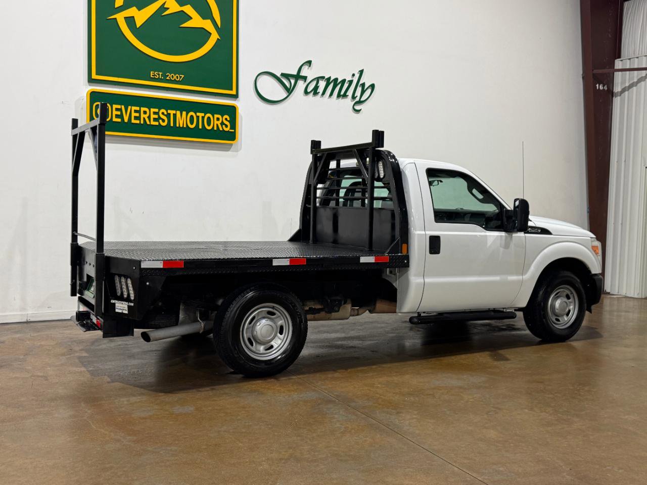 Used 2012 Ford F250 XL image 8