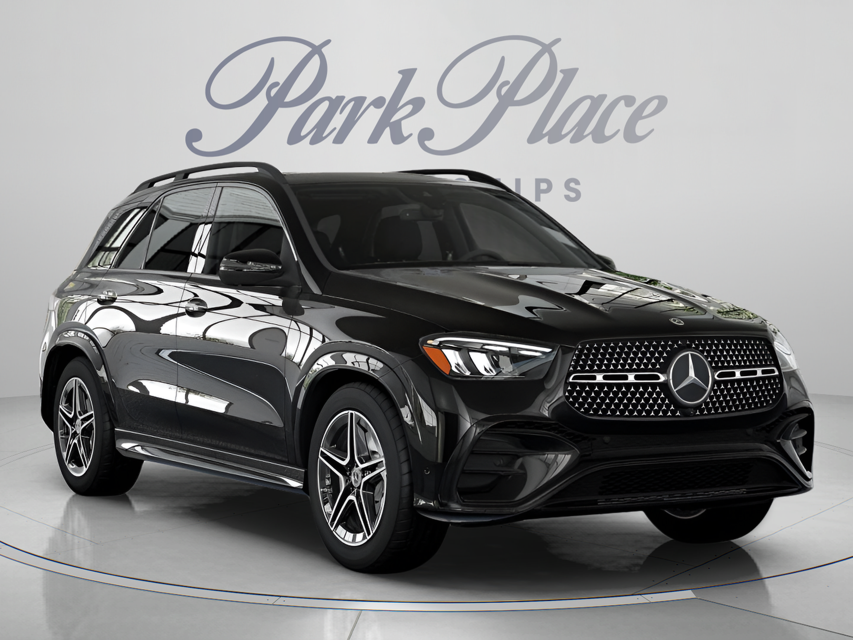 Used 2026 Mercedes-Benz GLE 350 4MATIC image 31