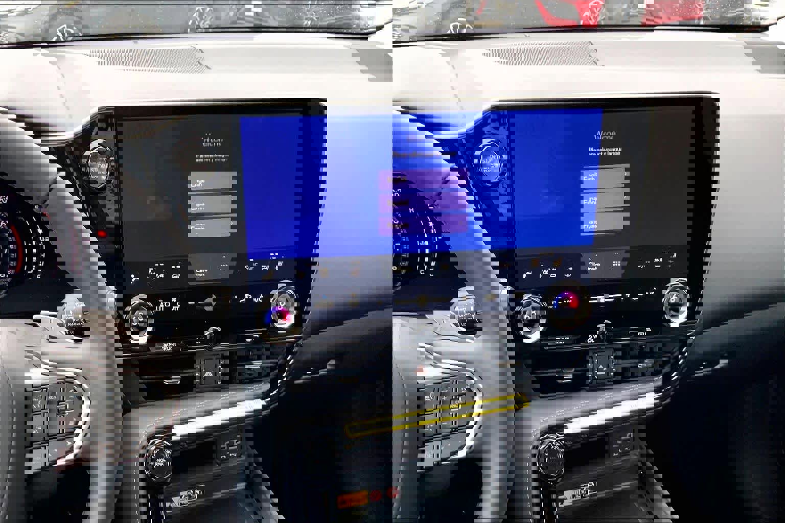 New 2026 Lexus NX 350 AWD w/ Premium Package image 6