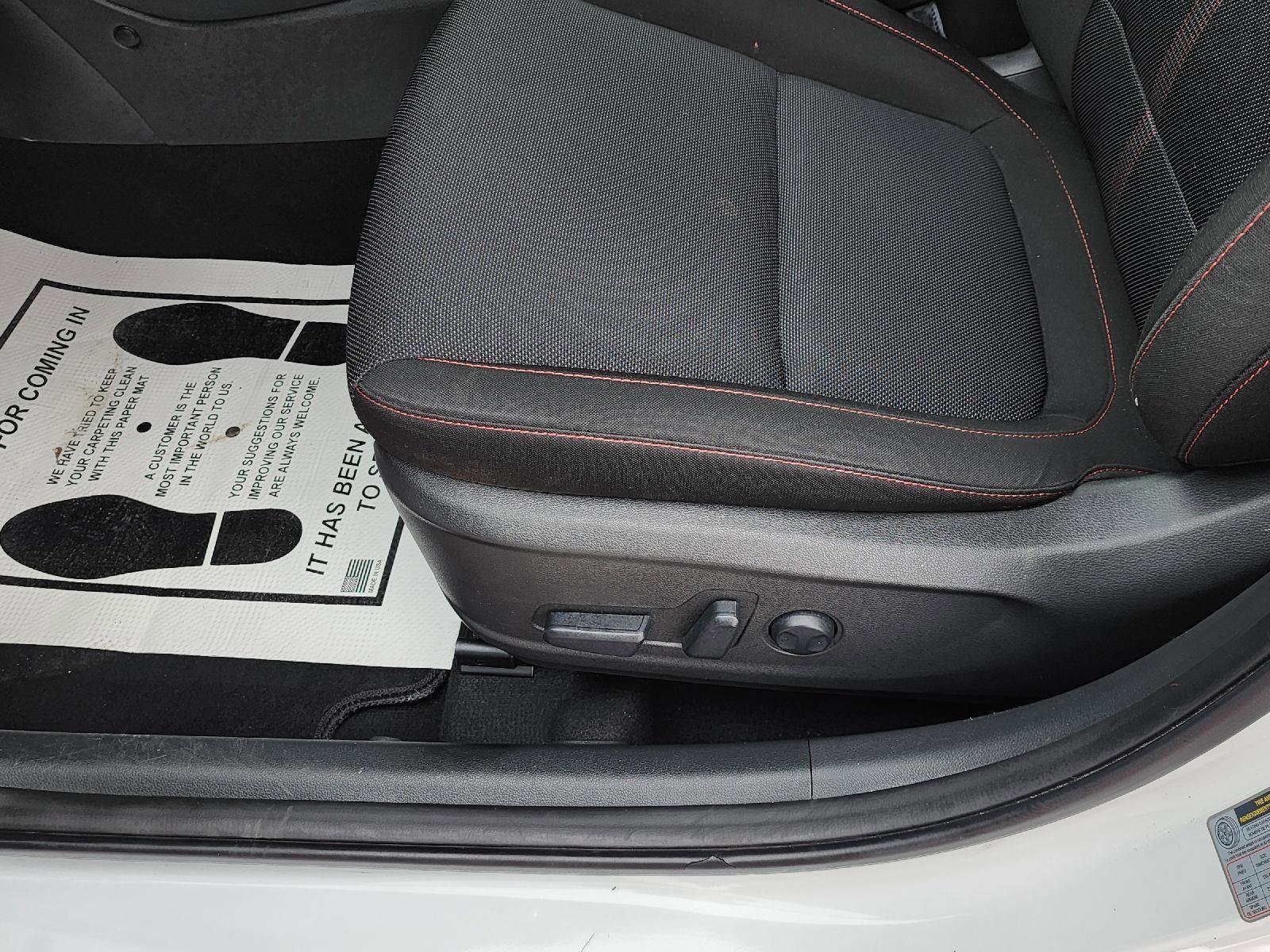 Used 2023 Hyundai Kona N Line w/ Cargo Package image 7