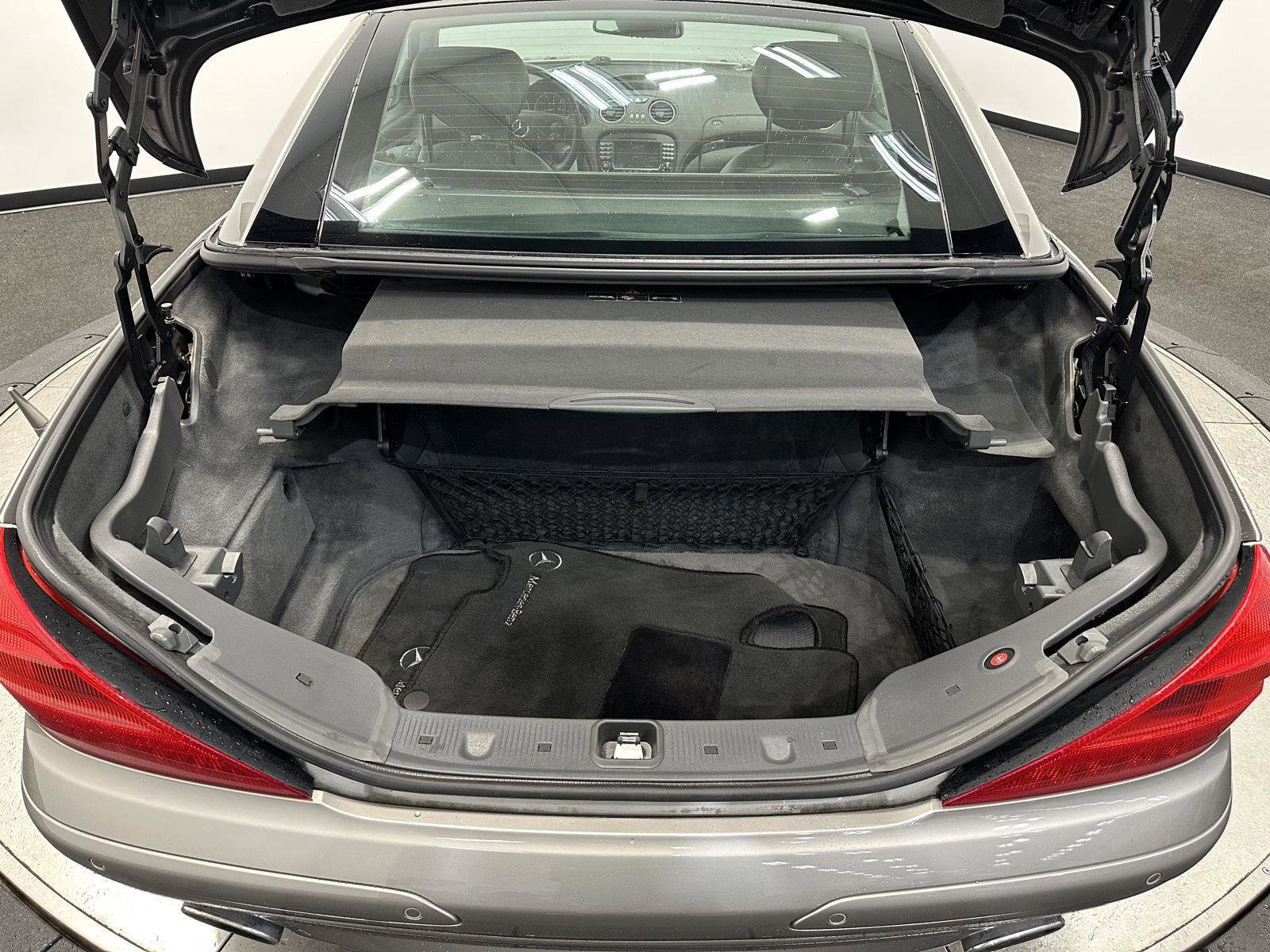 Used 2006 Mercedes-Benz SL 500 image 21
