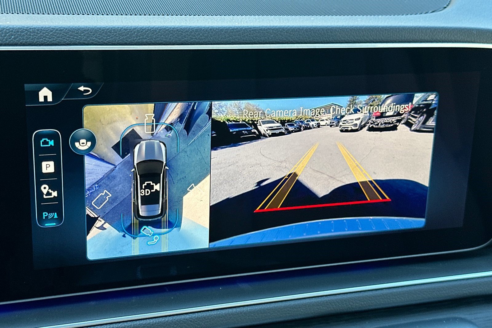 New 2026 Mercedes-Benz GLE 450 4MATIC image 25