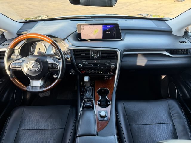 Used 2019 Lexus RX 350L FWD image 18