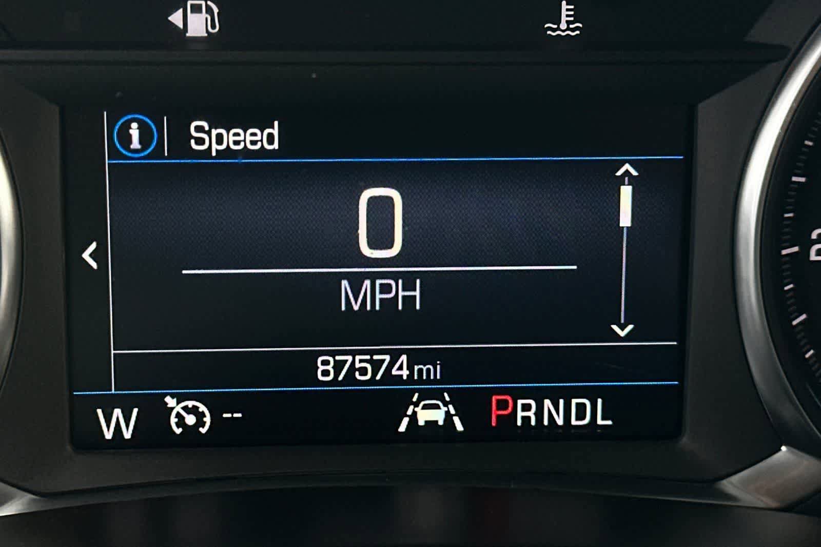 Used 2023 Chevrolet Equinox LT FWD image 26