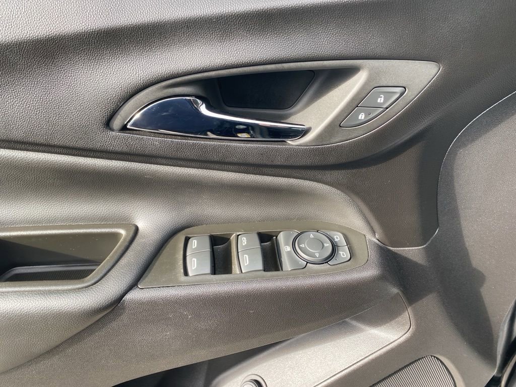 Used 2024 Chevrolet Equinox LT image 23