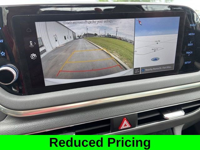 Used 2023 Hyundai Sonata SEL FWD image 24