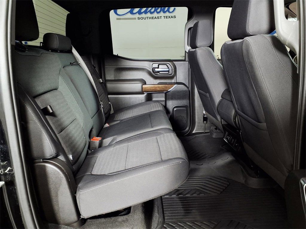Used 2021 GMC Sierra 1500 Elevation image 11