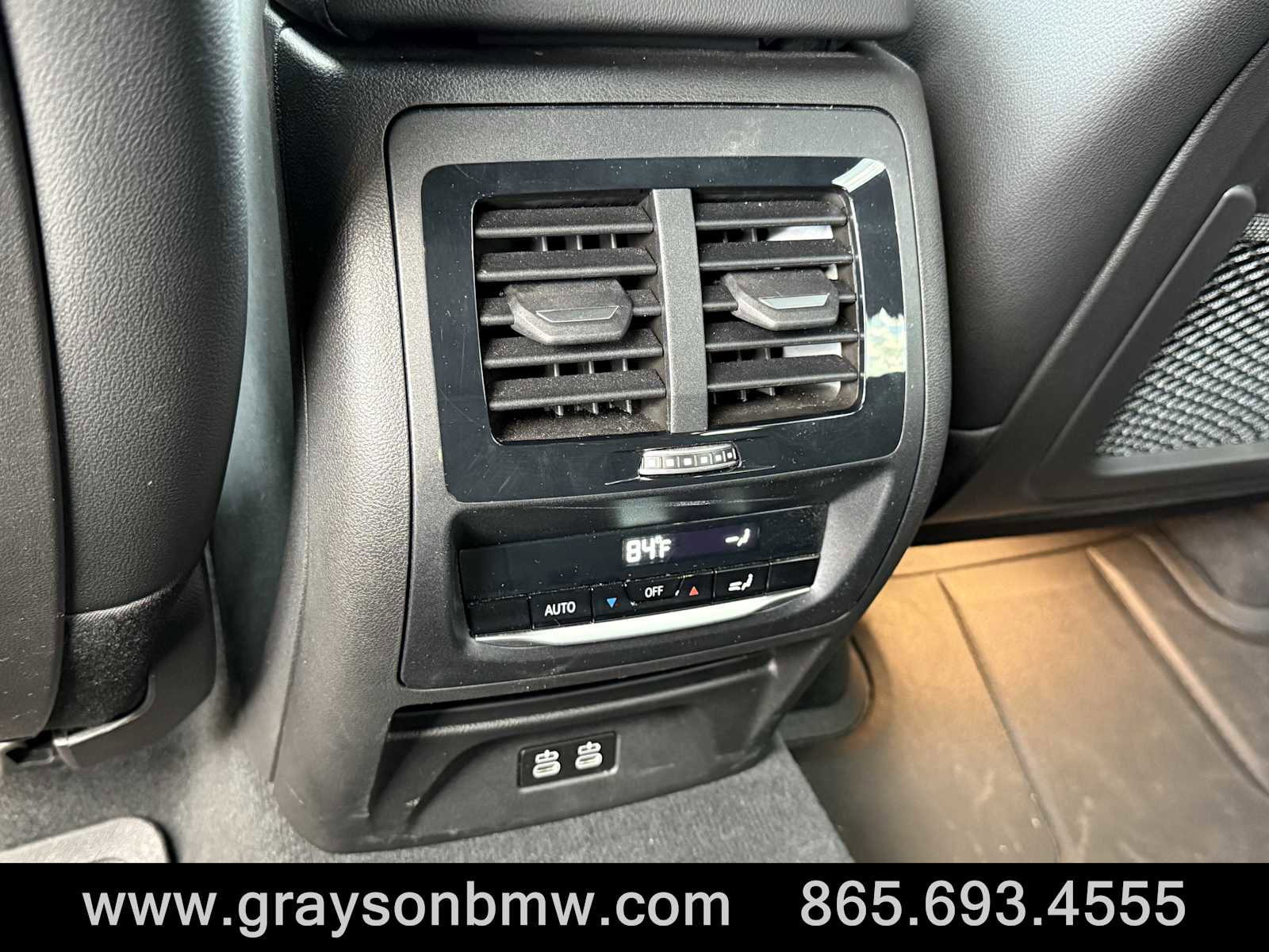 Used 2024 BMW X3 M40i image 30