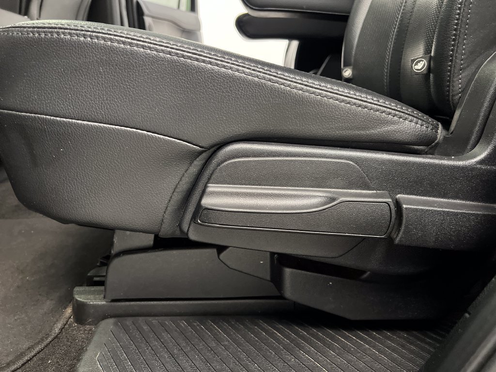 Used 2021 Ford Expedition Limited RWD image 18