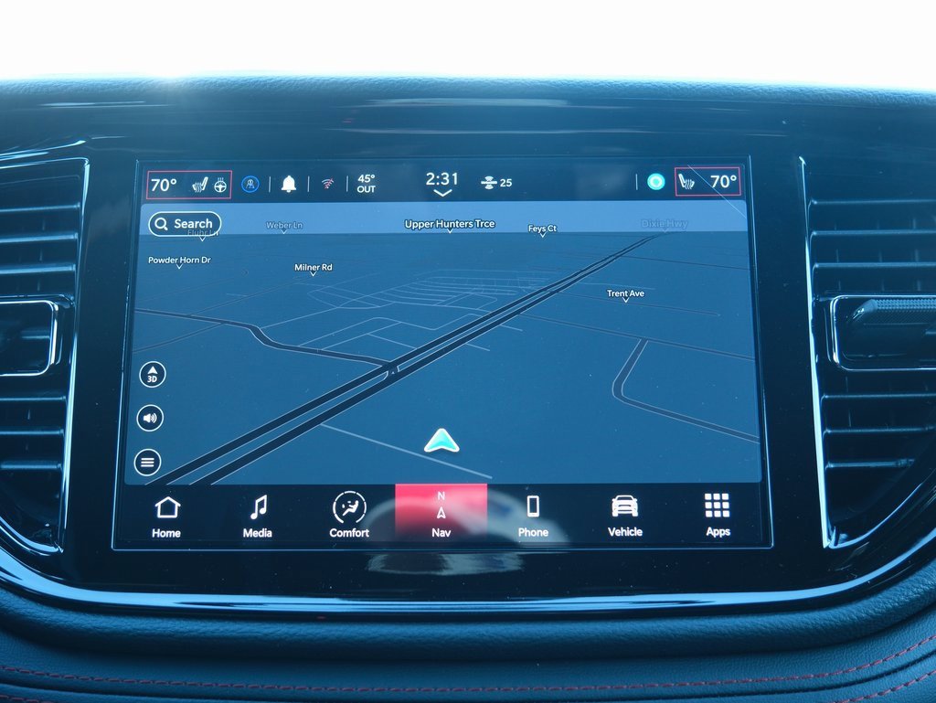 New 2026 Dodge Durango GT image 20