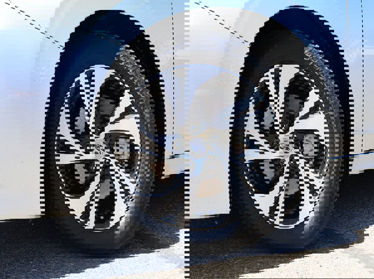 Used 2022 Subaru Legacy AWD/4WD image 5