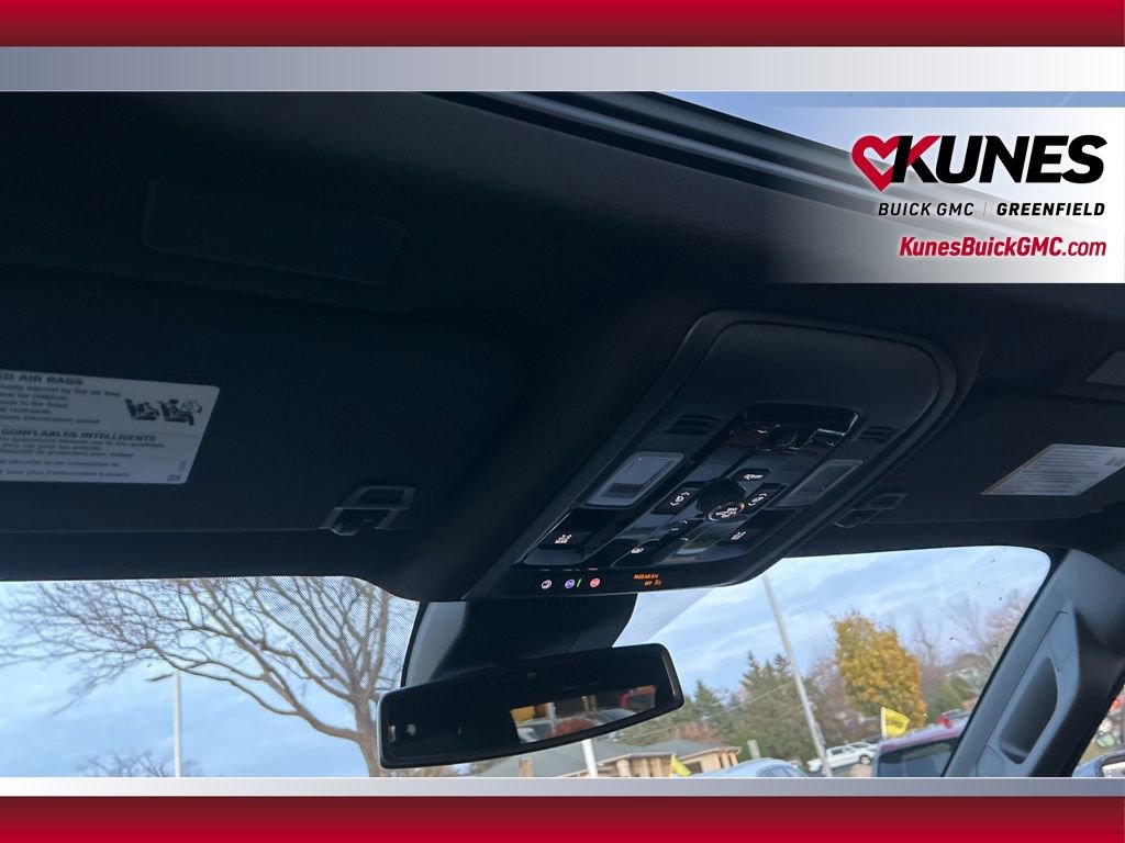New 2026 GMC Yukon XL Denali w/ Sun & Power Step Package image 43