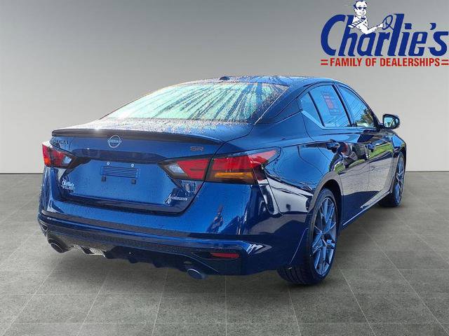 Certified 2024 Nissan Altima 2.0 SR image 4