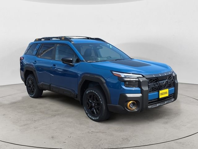 New 2026 Subaru Outback Wilderness AWD/4WD image 7