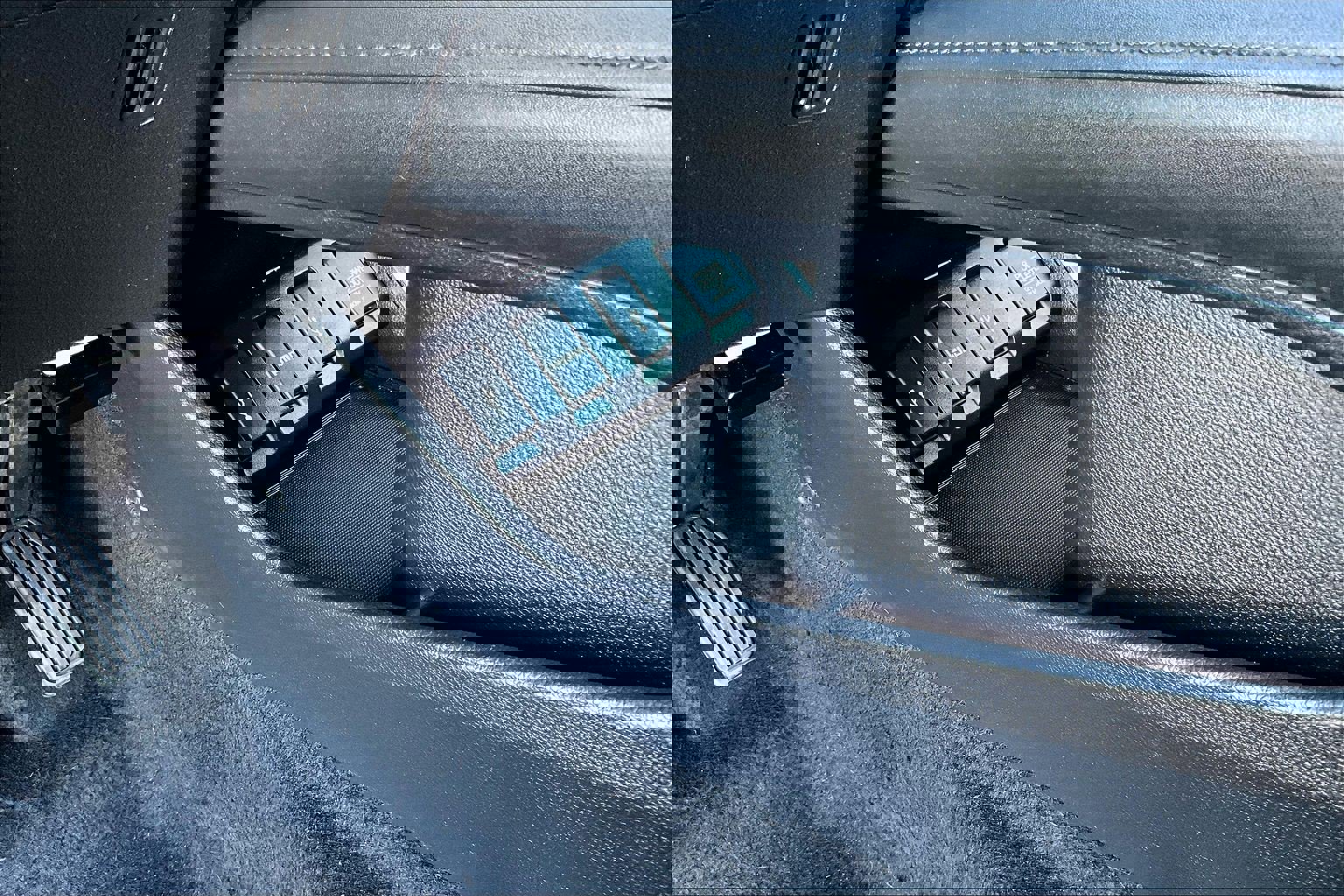 Used 2016 Honda HR-V EX image 21