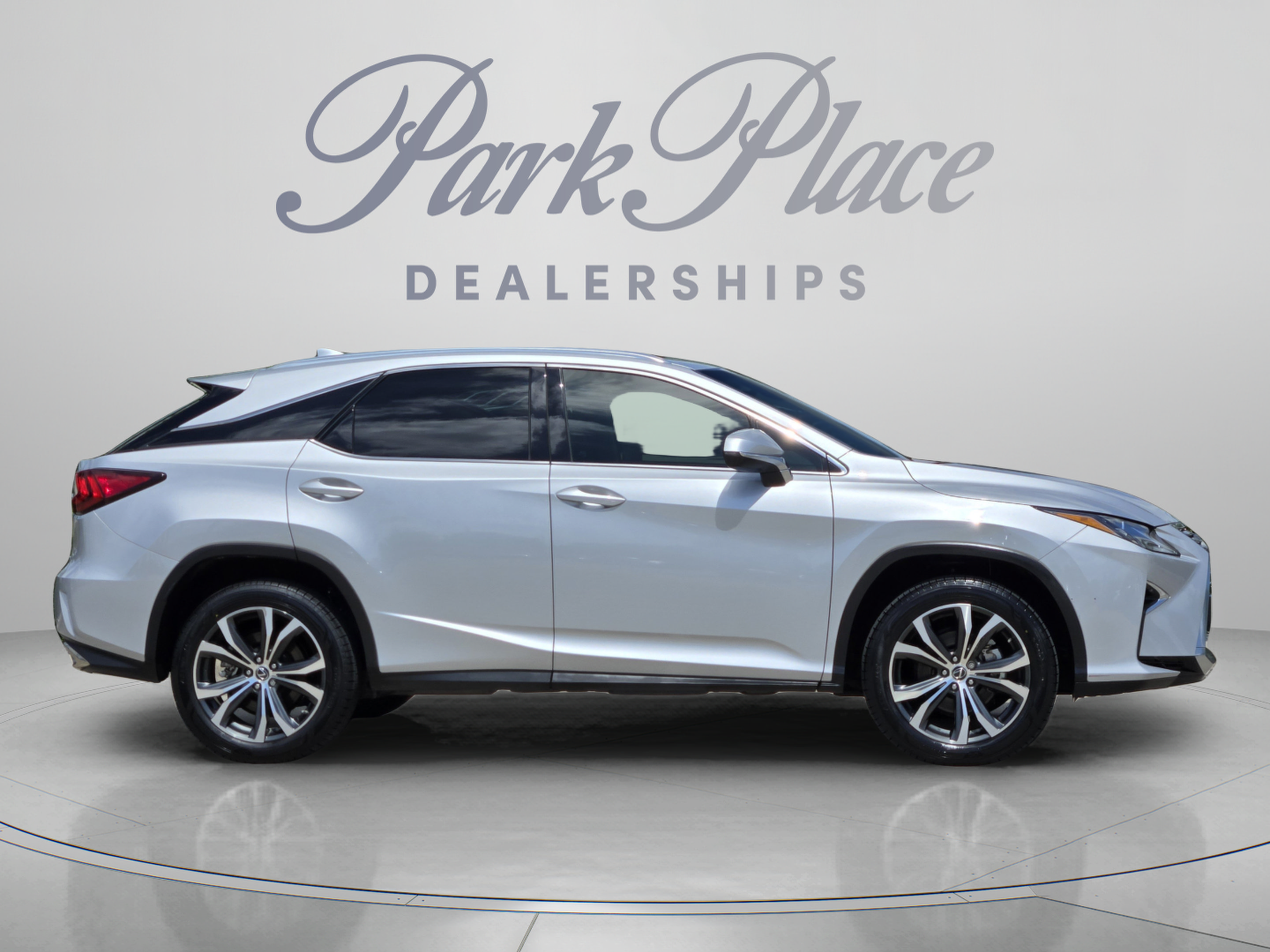 Used 2018 Lexus RX 350 FWD w/ Premium Package image 6