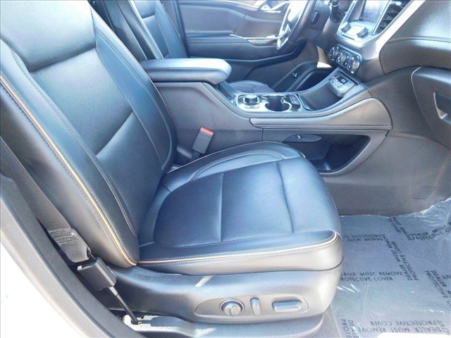 Used 2022 GMC Acadia AT4 w/ Technology Package AWD/4WD image 29