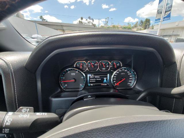 Used 2016 Chevrolet Silverado 2500 LTZ w/ Duramax Plus Package AWD/4WD image 11