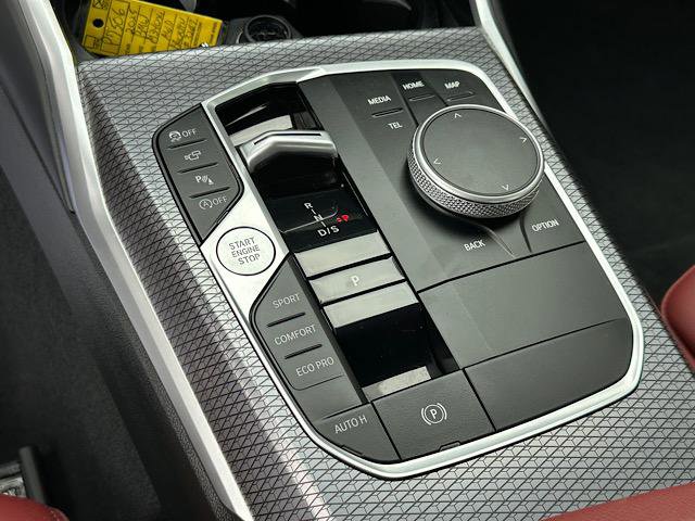 Certified 2025 BMW M340i xDrive image 23