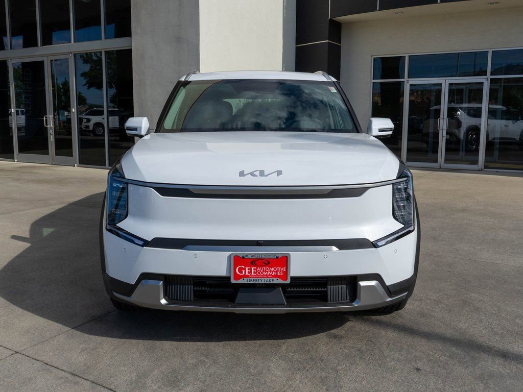 New 2026 Kia EV9 Wind image 2