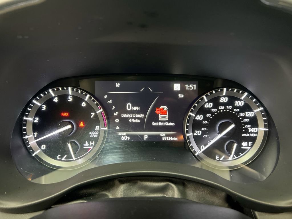 Used 2021 Toyota Highlander Limited image 12