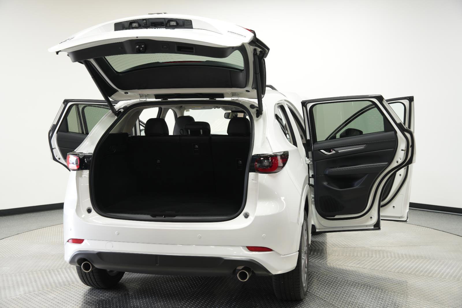 Used 2025 MAZDA CX-5 AWD 2.5 S image 10