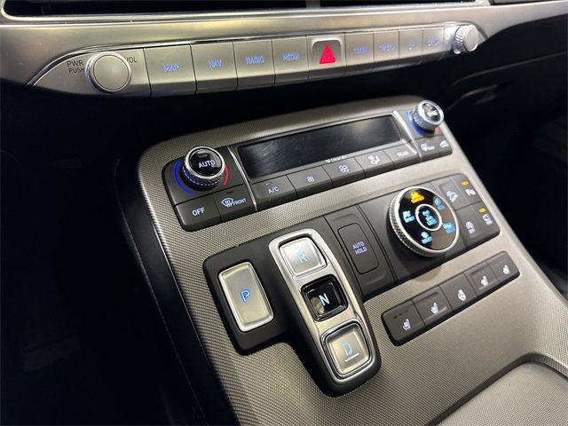 Used 2021 Hyundai Palisade Calligraphy image 24