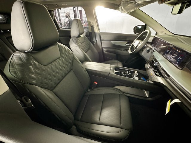 New 2026 Nissan Murano Platinum w/ Cargo Package AWD/4WD image 26