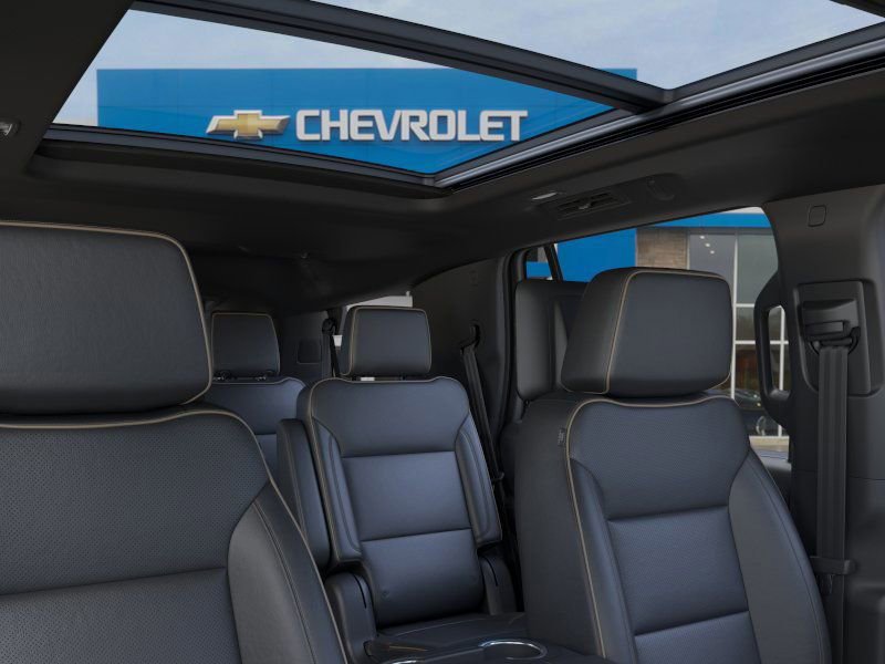 New 2026 Chevrolet Tahoe Premier image 24
