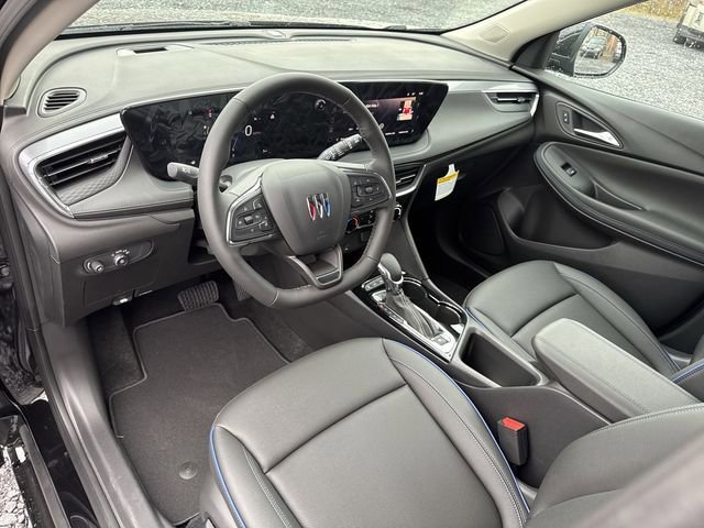 New 2026 Buick Encore GX Sport Touring w/ Comfort Package image 10