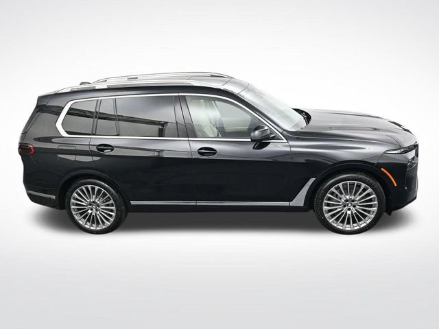New 2026 BMW X7 xDrive40i AWD/4WD image 25
