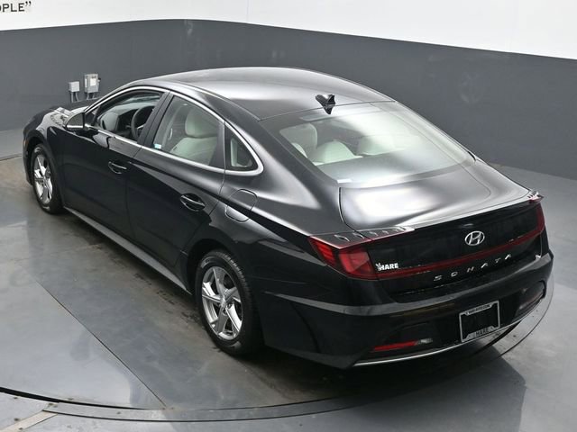 Used 2023 Hyundai Sonata SE FWD image 39