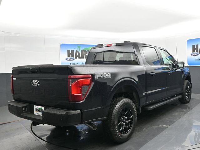 New 2026 Ford F150 XLT image 5