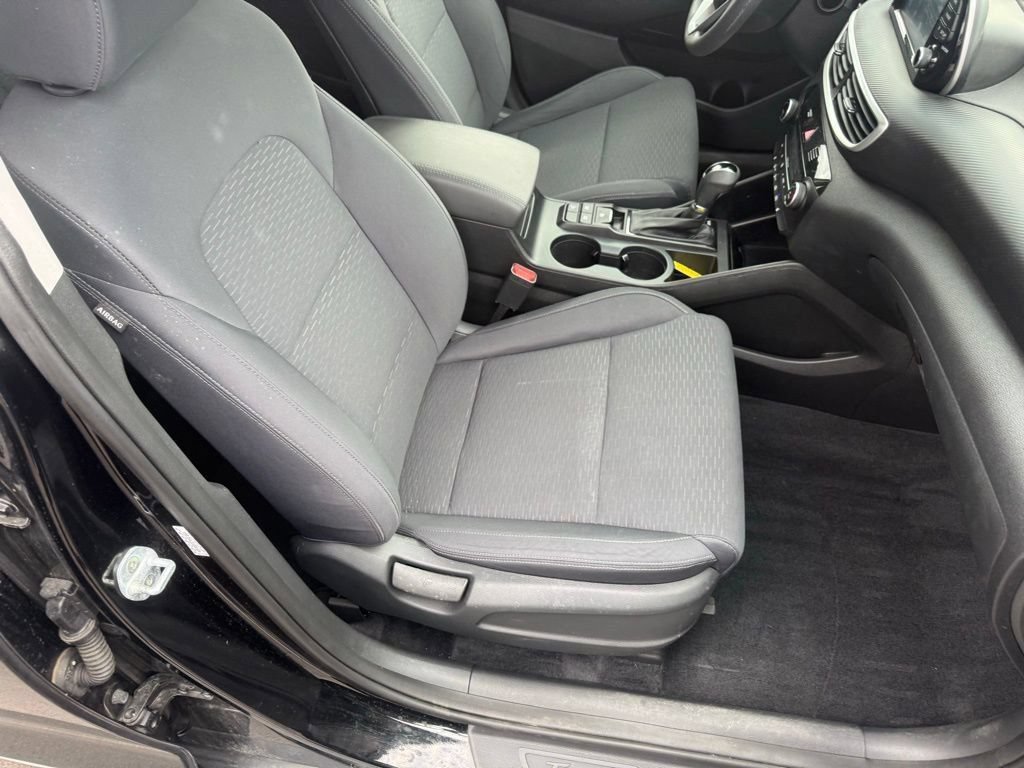 Used 2020 Hyundai Tucson SEL w/ Cargo Package AWD/4WD image 56