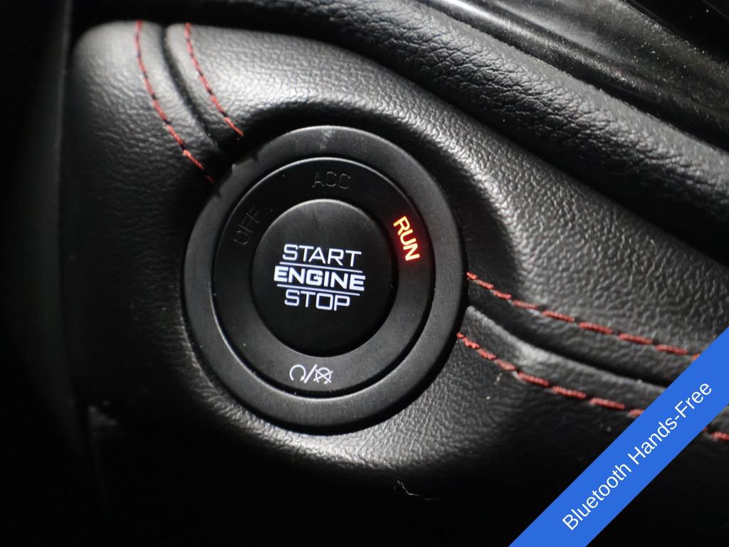 Used 2026 Dodge Durango GT AWD/4WD image 9