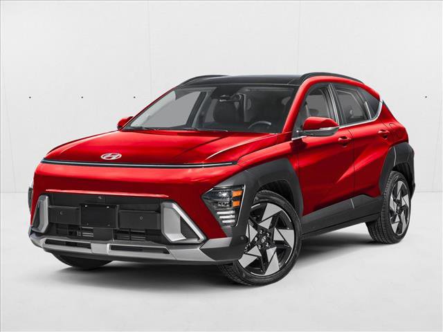 New 2026 Hyundai Kona Limited FWD video 1
