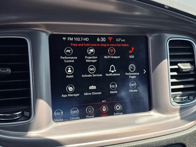 Used 2023 Dodge Charger GT RWD image 20