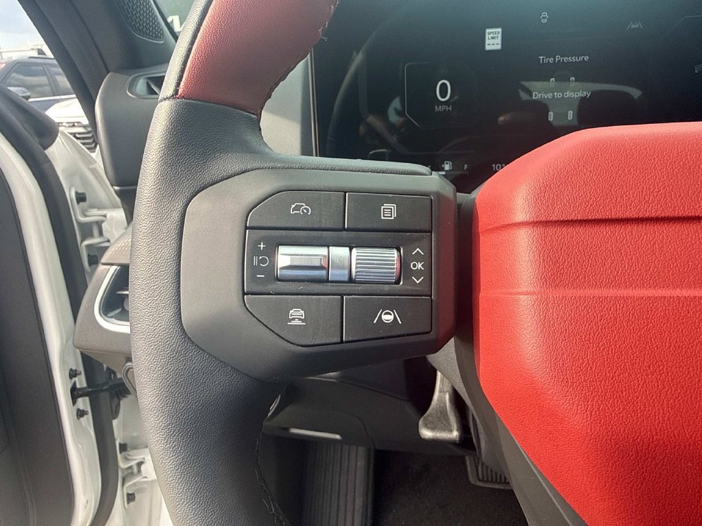 New 2026 Kia K4 GT-Line w/ GT-Line Premium Package FWD image 23