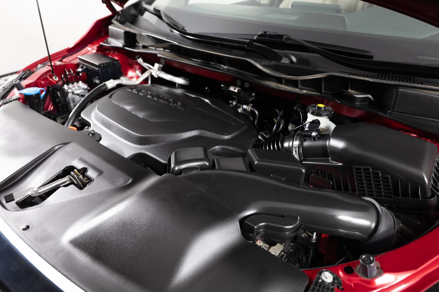 Used 2022 Honda Odyssey Touring image 48