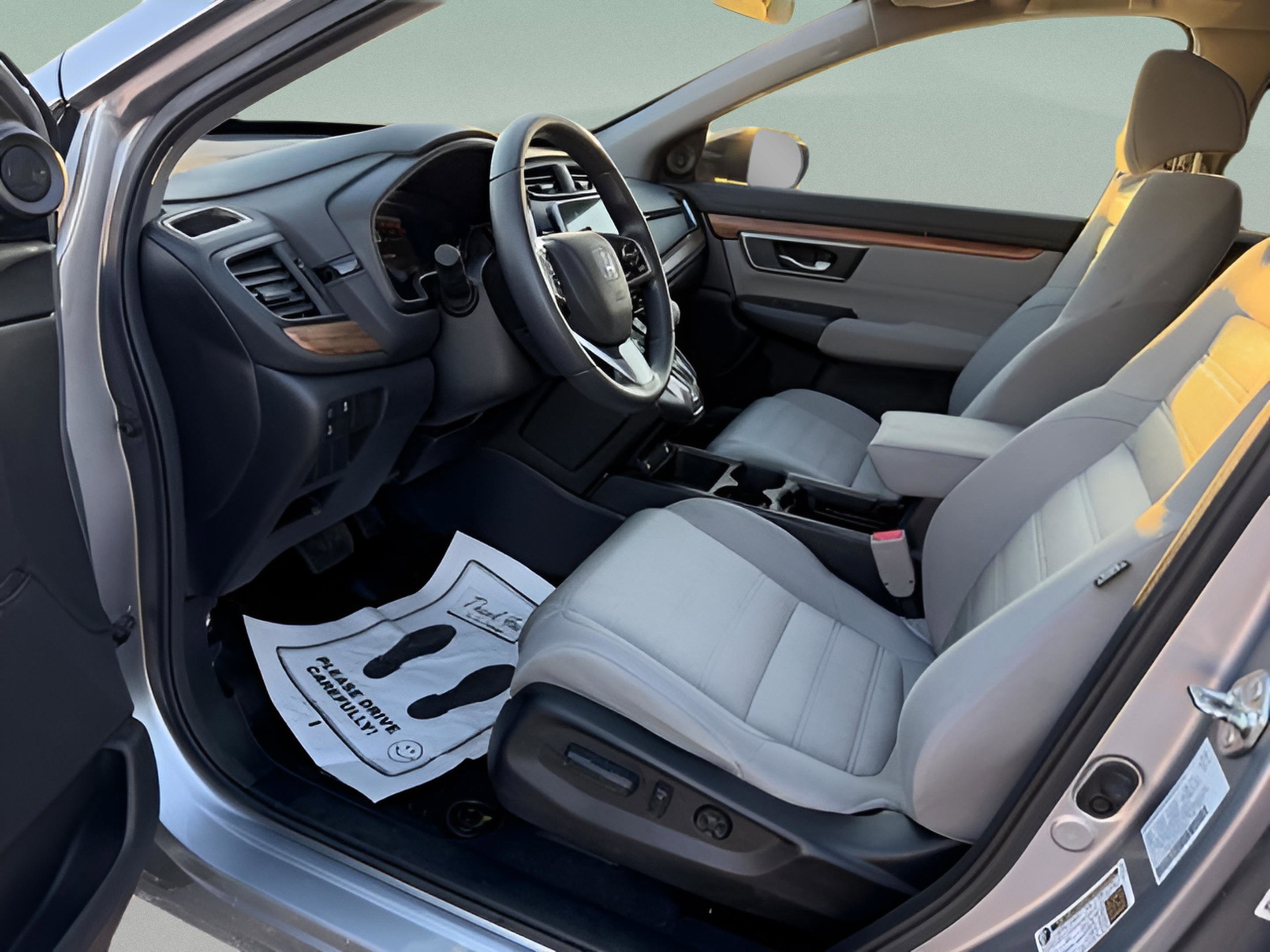 Used 2020 Honda CR-V EX image 9