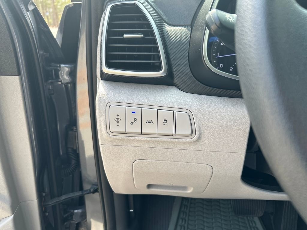 Used 2019 Hyundai Tucson Value image 23