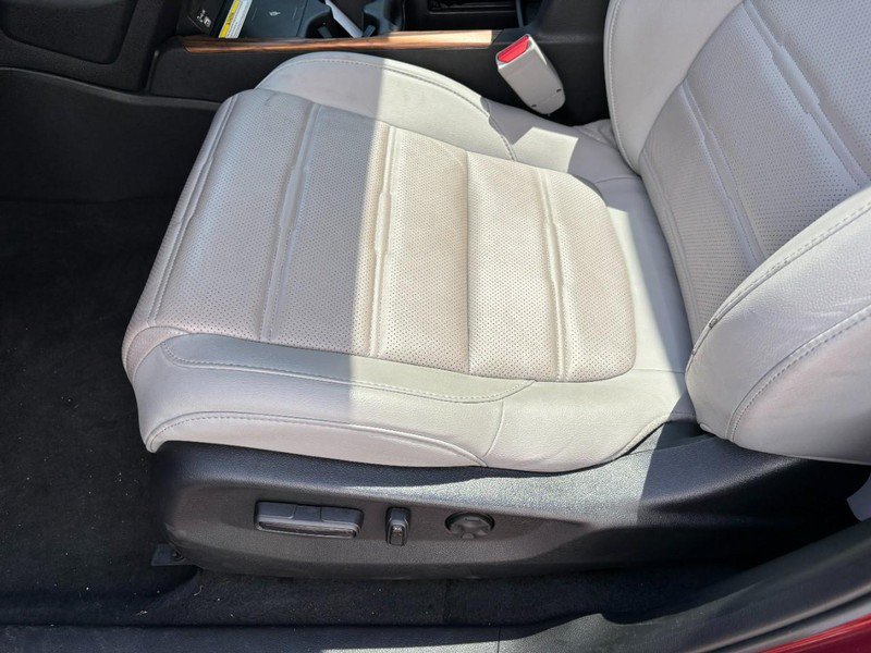 Used 2021 Honda CR-V Touring image 22