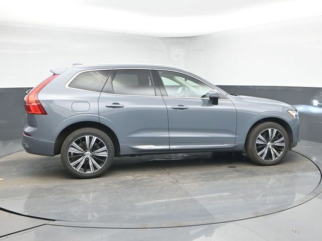 Used 2022 Volvo XC60 B6 Inscription w/ Advanced Package image 8