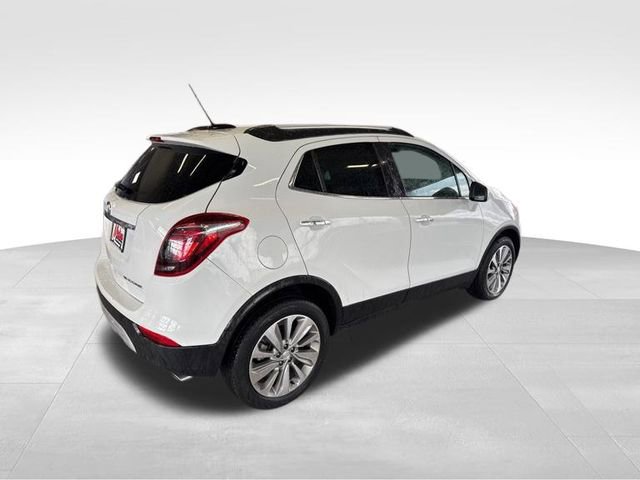 Used 2020 Buick Encore Preferred image 4