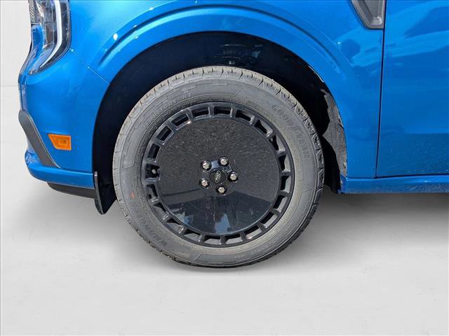 New 2025 Ford Maverick Lobo AWD/4WD image 10