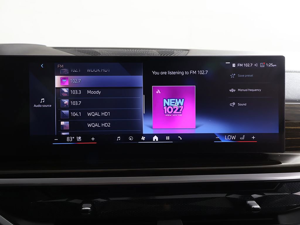 Used 2024 BMW X5 xDrive40i image 51