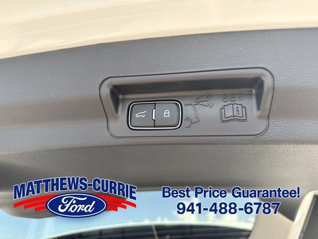 New 2026 Ford Explorer Active w/ Active Comfort Package RWD image 15