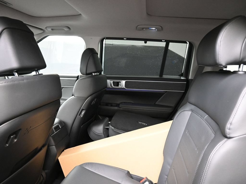 New 2026 Hyundai Santa Fe Limited AWD/4WD image 18